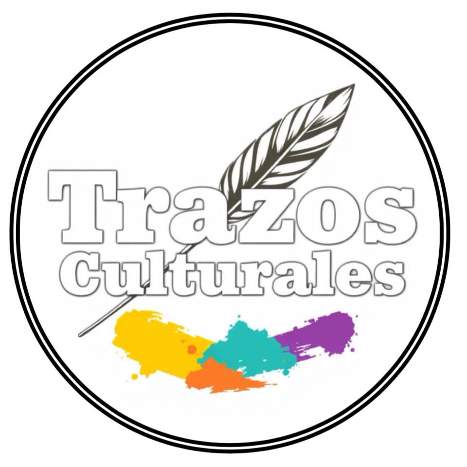 Trazos Culturales INC Logo